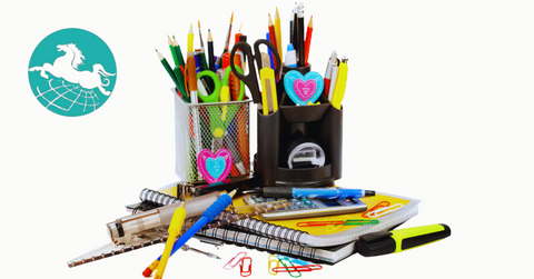 Artículos de Papelería y Oficina – Todo para la Escuela y Oficina | Baima Family