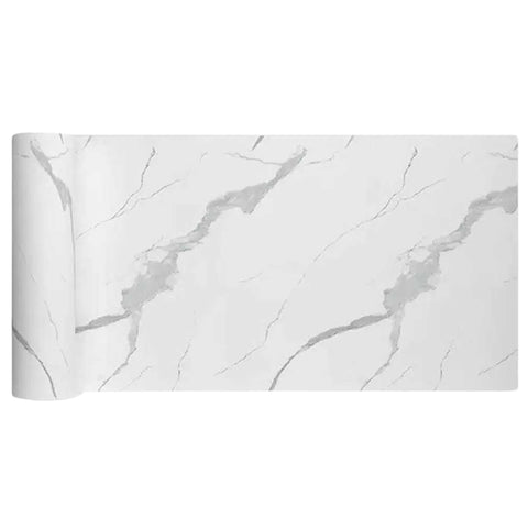 Lámina de Papel Autoadhesivo 1.2x3m – Diseños de Mármol, Madera y Más