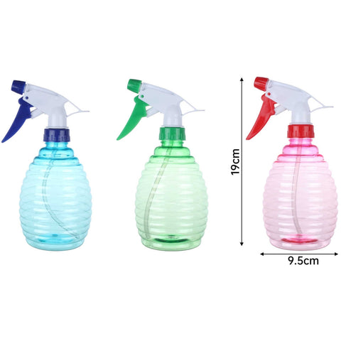 Spray Dispensador de Agua 500ml con Rosca