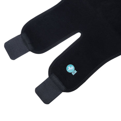 Faja Protectora para Pierna - Soporte y Comodidad