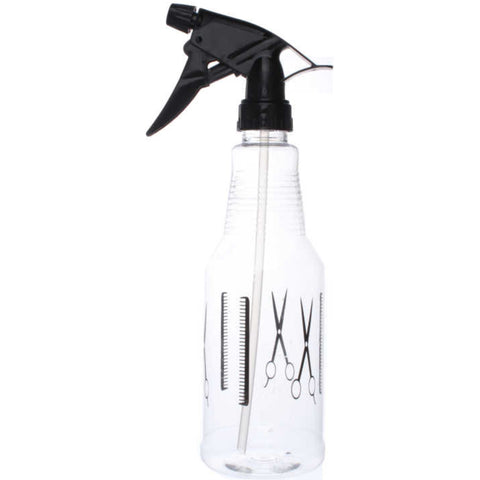 Spray Dispensador de Agua 300ml - Diseño Portátil