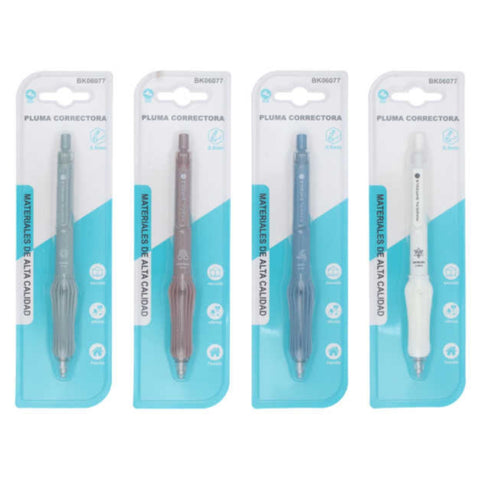Pluma Correctora para Mejora de Postura - Ideal para Uso Diario