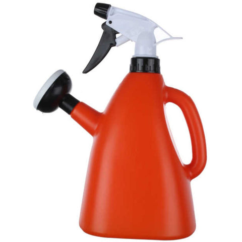Spray Dispensador de Agua con Forma de Regadera - Capacidad 400ml