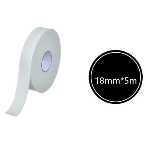 Cinta Doble Cara Espuma 18mm x 5 m