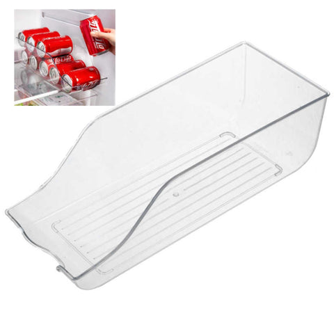 Organizador Multifuncional para Refrigerador - 34 x 14.5 x 10 cm