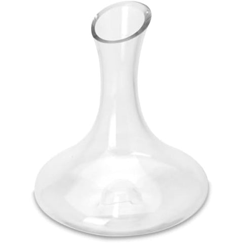 Aireador De Vino De Vidrio