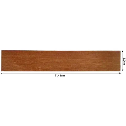 Piso Vinilico Autoadhesivo 5m2 Caja 36 Piezas Antideslizante