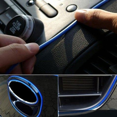 Accesorios Automóviles