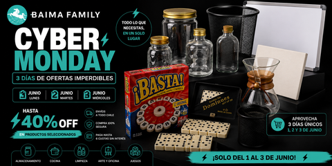 Cyber Monday