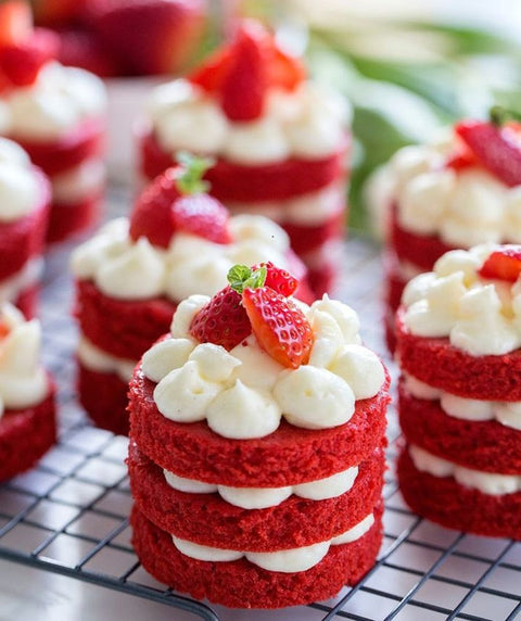 Repostería