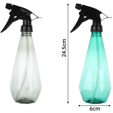 Spray Dispensador de Agua 500ml - Diseño Moderno