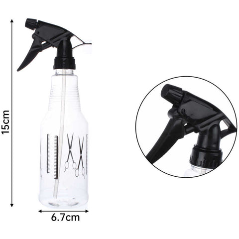 Spray Dispensador de Agua 300ml - Diseño Portátil