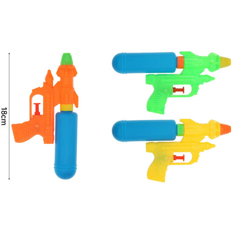 Pistola de Agua 6333 - Diversión Refrescante para Niños y Adultos