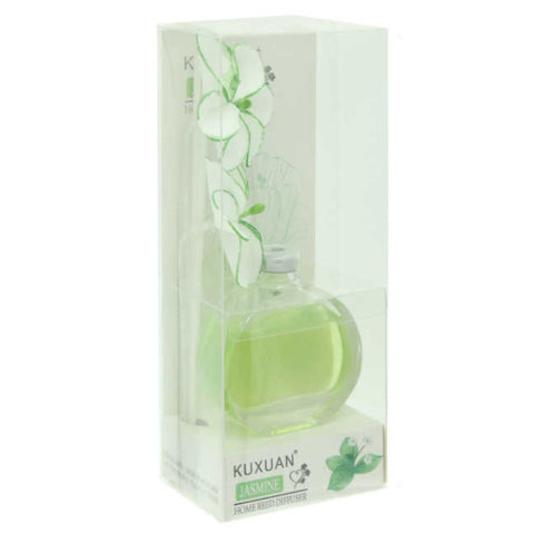 Ambientador en Frasco KX-0784 Aromas Variados 45 ml