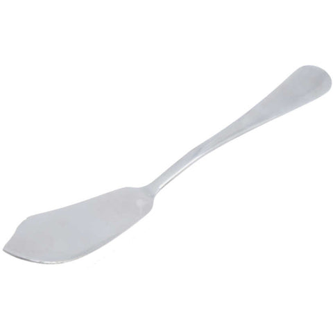 Set de 2 Cuchillos para Pescado de Acero Inoxidable - Ideal para Comidas