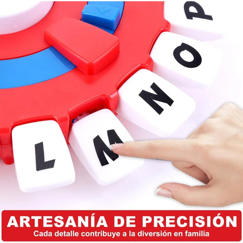 Basta Piensa Rápido – Juego de Mesa en Español