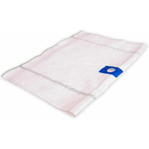 Pack 6 Traperos de Algodón con Ojal 50x70 cm