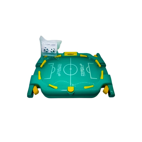 Juego de Fútbol de Mesa Rápido para 2 Jugadores - Soccer Ejection Table Game YT939