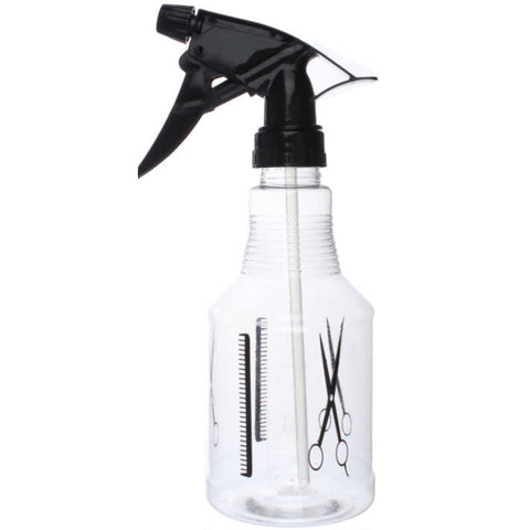 Spray Dispensador de Agua 400ml - Diseño Práctico