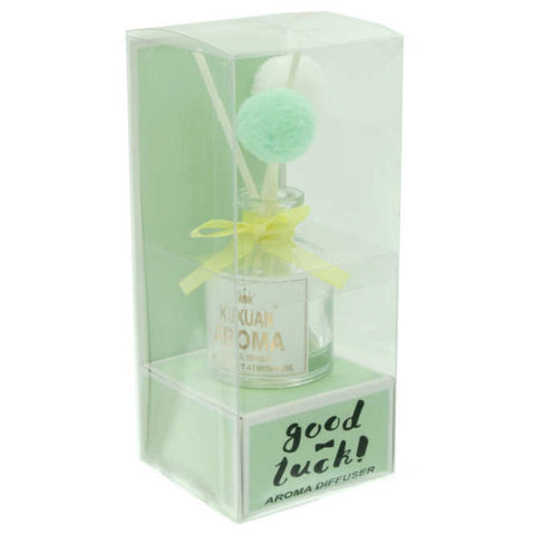 Ambientador en Frasco KX-068522 Aromas Variados 40 ml