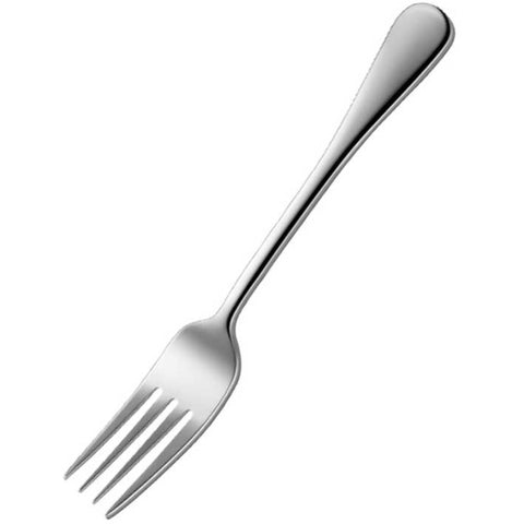 Set de 2 Tenedores para Servir de Acero Inoxidable - Ideal para Buffet