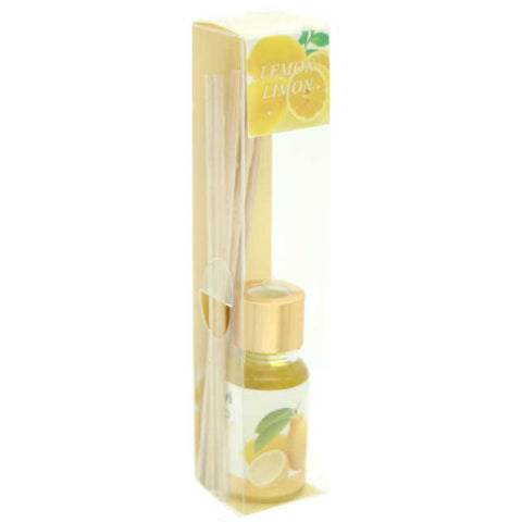 Ambientador en Frasco 0092 Aromas Variados 10 ml