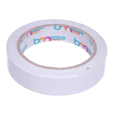 Cinta Doble Faz 2.4cm x 18.3m