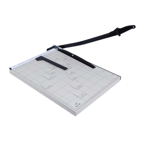 Guillotina Corta Papel Tamaño A3 - 48X40CM