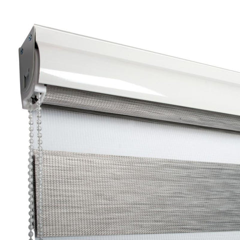 Cortinas Roller Duo Día y Noche para Hogar u Oficina