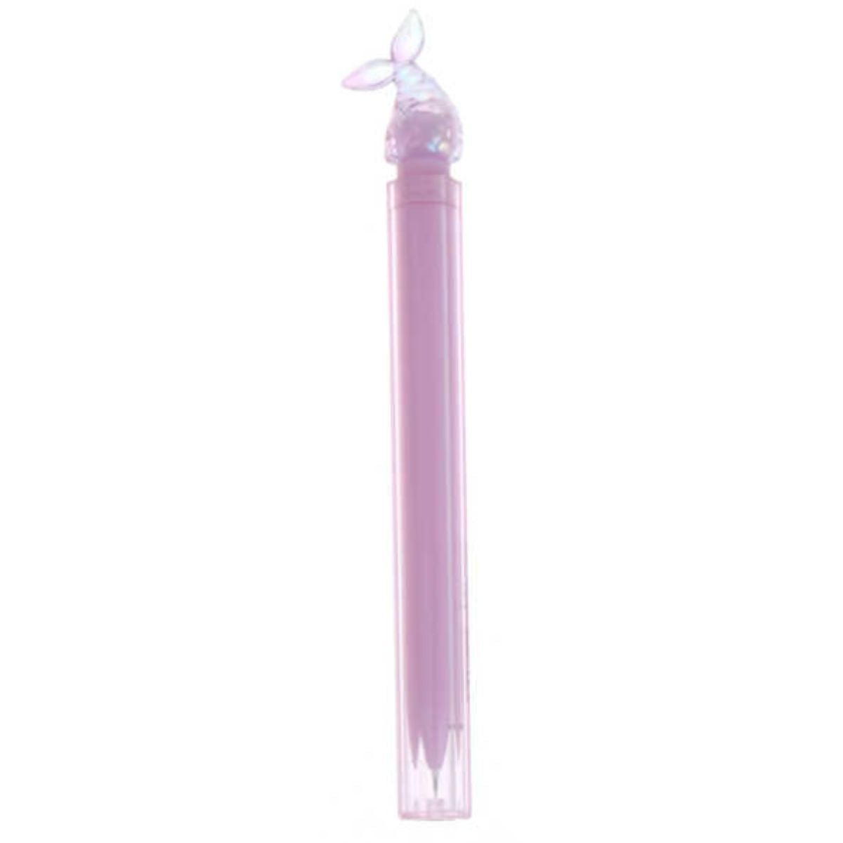 Lapicero Gel Crystal Pen Mermaid 14Cm