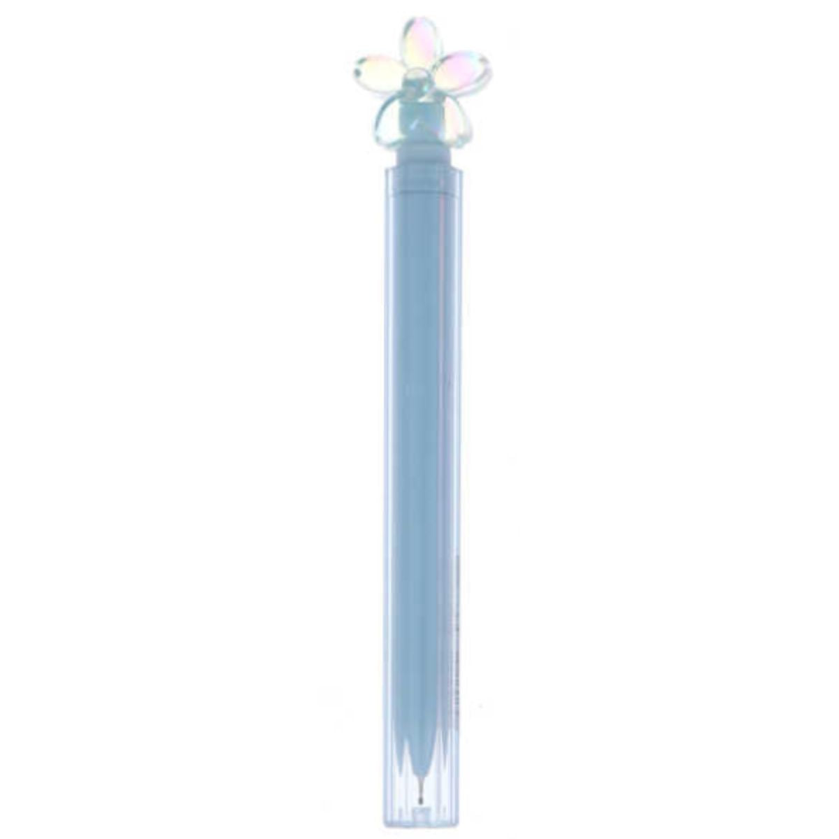 Lapicero Gel Crystal Pen 14Cm