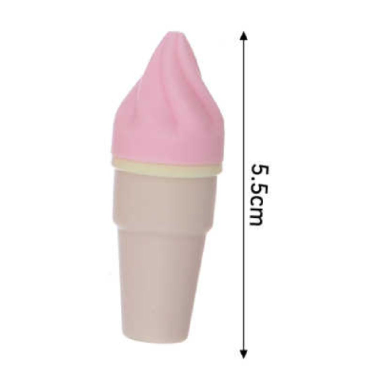 Destacadores Mini Helados 5.5 Cm