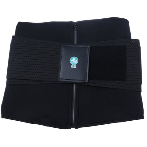 Faja Lumbar Ajustable de Soporte para la Espalda Baja