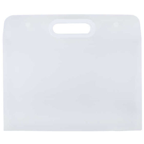Carpeta Portadibujo DSL-8990, 44x57cm para Guardar Bocetos y Materiales de Arte