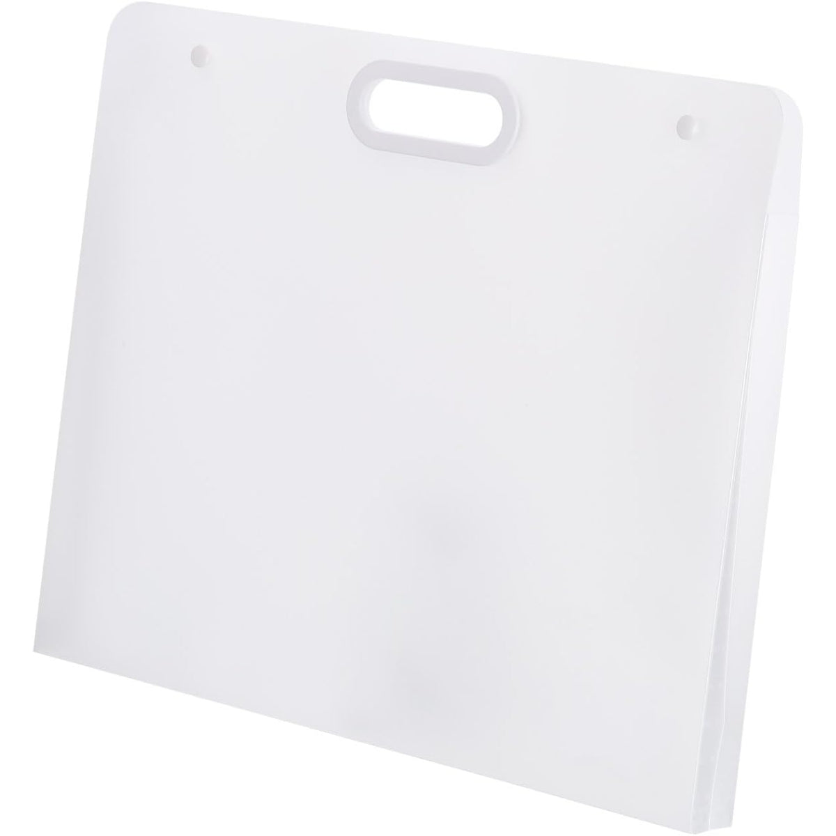 Carpeta Portadibujo DSL-8992, 28x33cm Ideal para Guardar Bocetos y Materiales de Arte