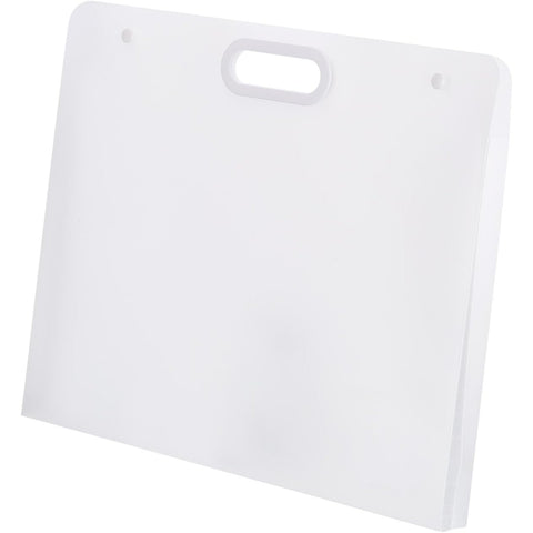 Carpeta Portadibujo DSL-8992, 28x33cm Ideal para Guardar Bocetos y Materiales de Arte