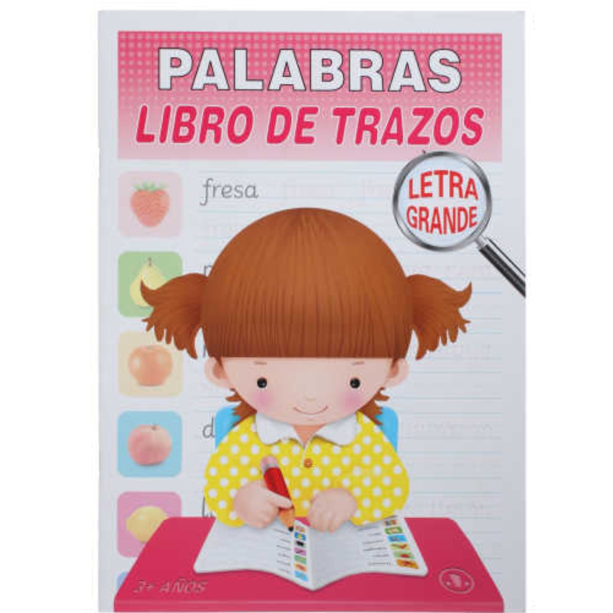 Cuaderno de Actividades Infantiles - Desarrollo Cognitivo y Creatividad