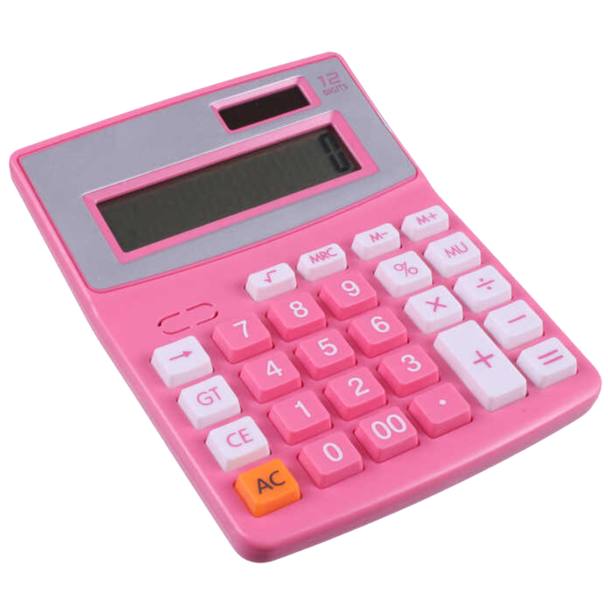 Calculadora 539 con Teclas Completa - Compacta y Precisa