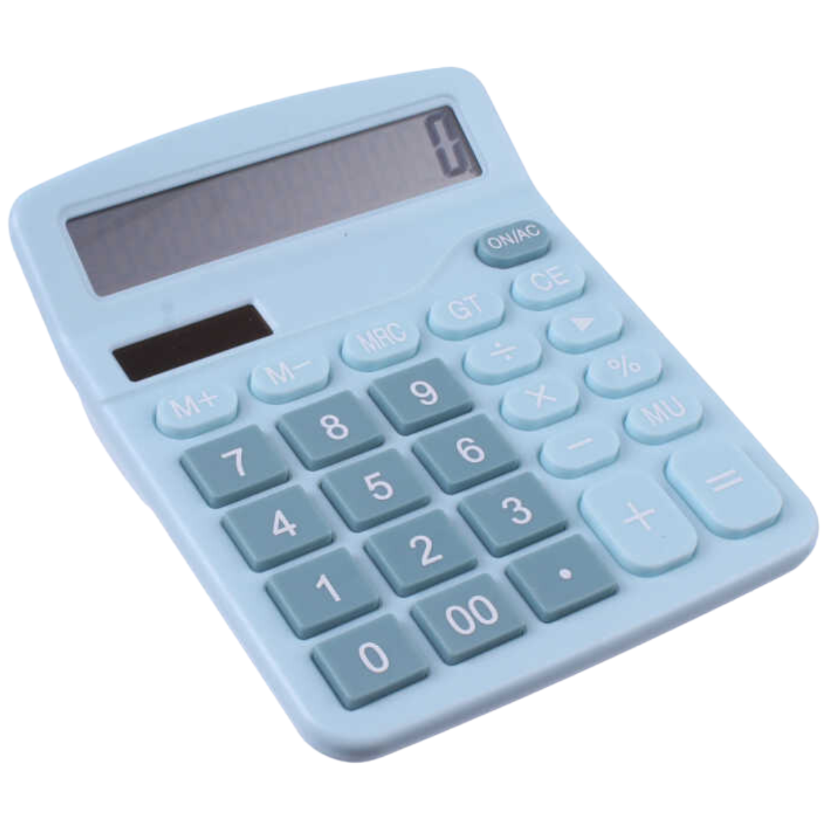 Calculadora 546C con Teclas Completa - Eficiente y Precisa