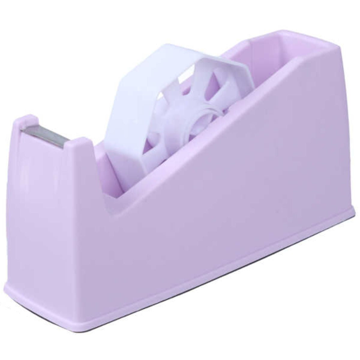 Soporte para Cinta Adhesiva LDM-8087 con Caja de Colores Variados