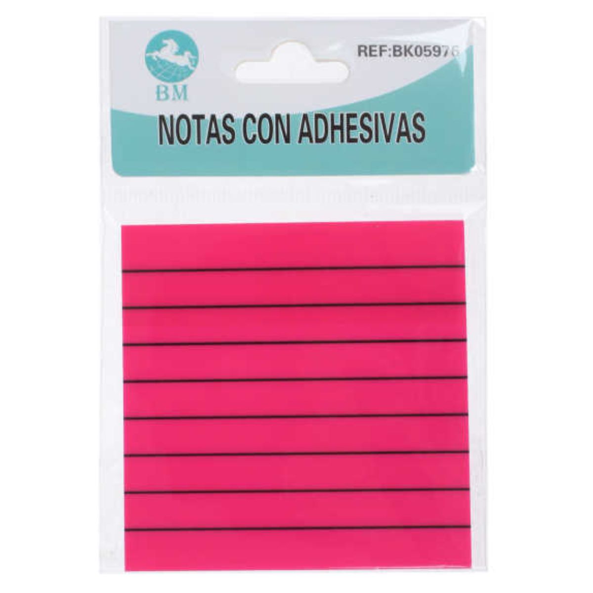 Notas Adhesivas P71-X - Colores Variados