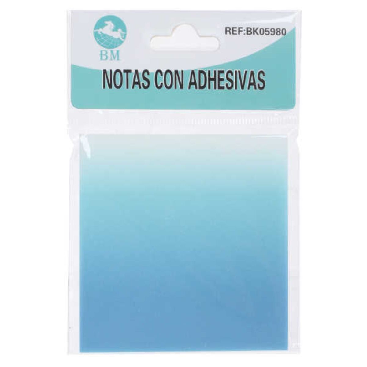 Notas Adhesivas JX689 - Colores Variados