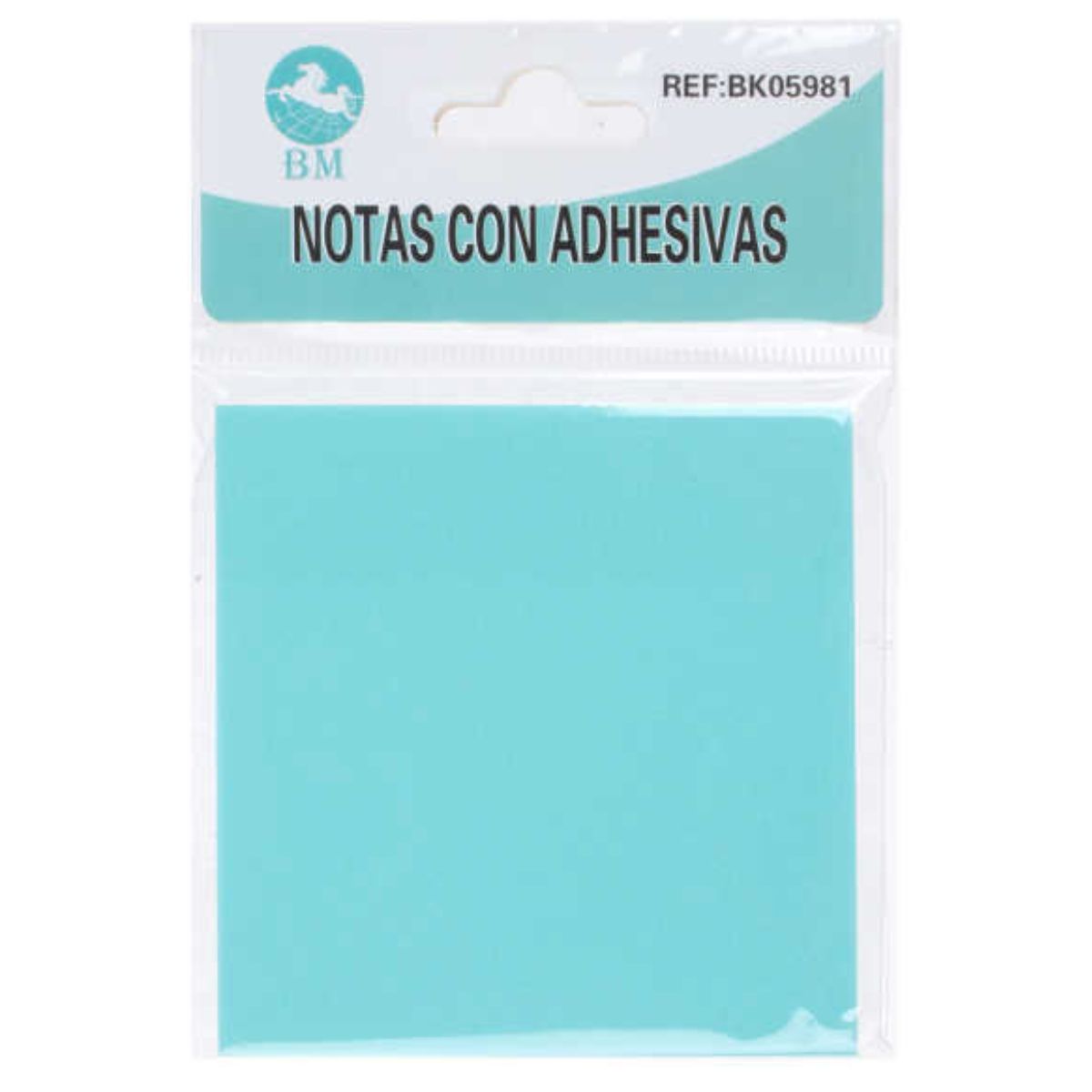 Notas Adhesivas JX689-1 de 100 Hojas