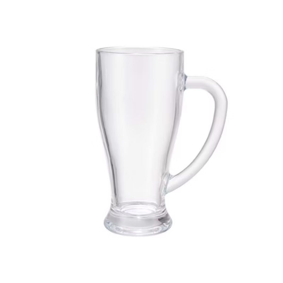 Vaso De Vidrio Cervecero 400ML