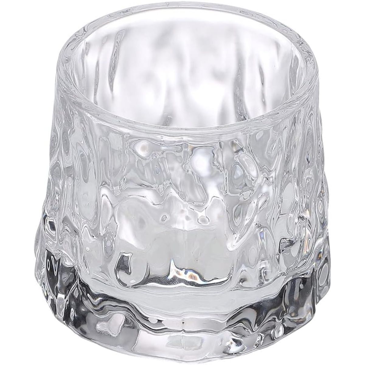 Copa De Vidrio de Whisky, Vidrio de Roca giratoria, Copa de Whisky giratoria, Batido de Whisky Wineglass, Copa de Vino Gyro Creativa, Copa de Vino Superior giratoria