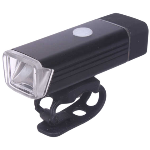 Luz Delantera para Bicicleta D001 - Iluminación Potente