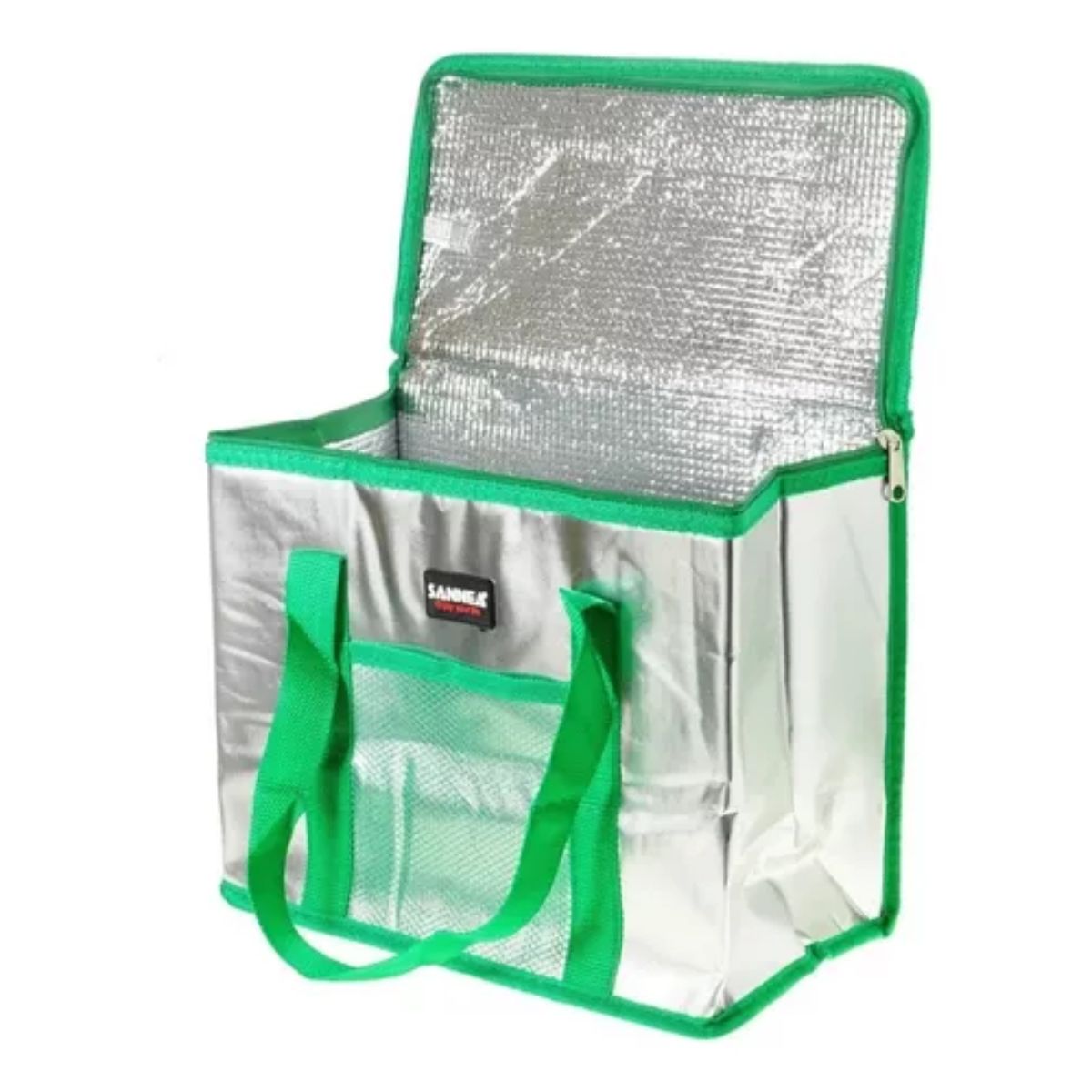 Bolsa De Hielo Aislamiento Portátil Bolsa Termica