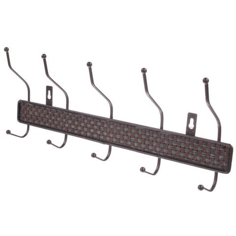 Gancho de Pared Metálico HP30-727 con Diseño Robusto y Estilo Moderno