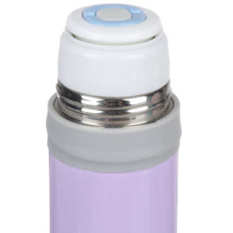 Termo Para Bebidas Calientes Hermético 500ml Diseño Variado