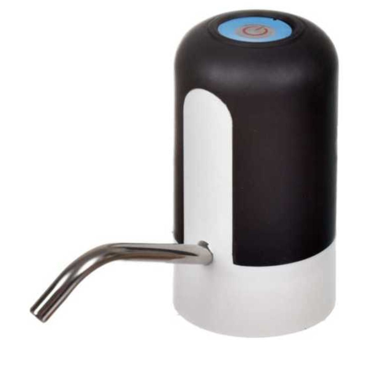 Dispensador De Agua Recargable USB Basico Botellon